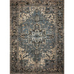 Loloi II Sebastian SEB-02 Ocean / Midnight Rug