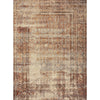 Loloi II Sebastian SEB-05 Natural / Brick Rug