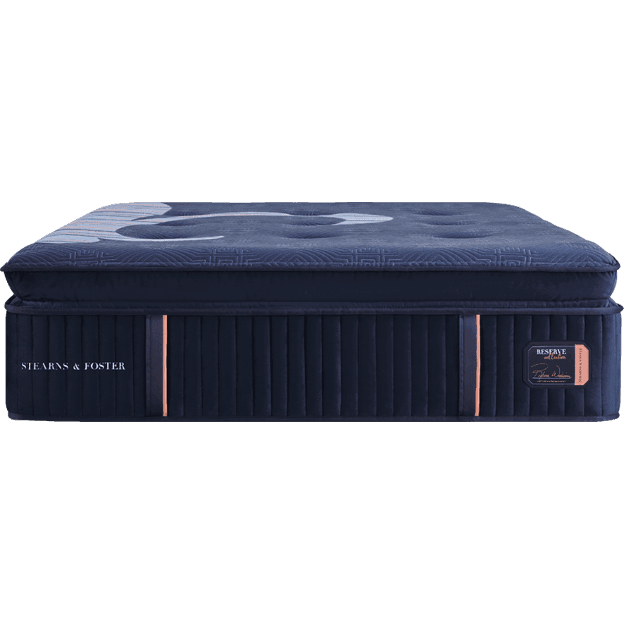 Stearn & Foster Reserve Duet Mattress