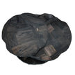 Century Furniture Grand Tour Furniture Petrified Wood Stacked Cocktail Table
