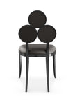Caracole Signature Debut Orion Dining Side Chair - Set of 2