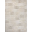 Loloi Silas SLA-02 Fog / Natural Rug