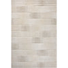 Loloi Silas SLA-02 Fog / Natural Rug