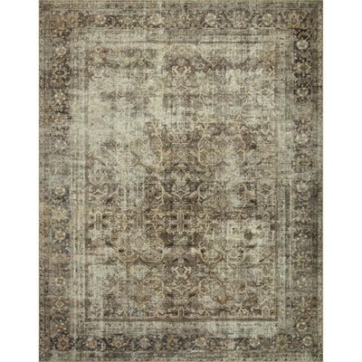 Magnolia Home Sinclair SIN-01 Rug Pebble / Taupe