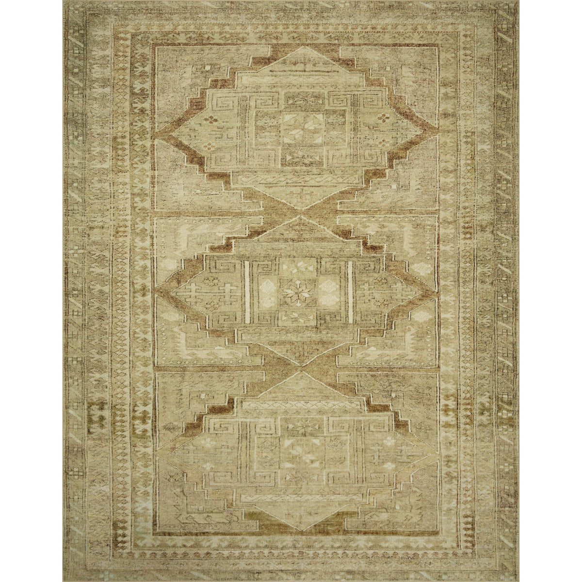 Magnolia Home Sinclair SIN-02 Rug — Grayson Living
