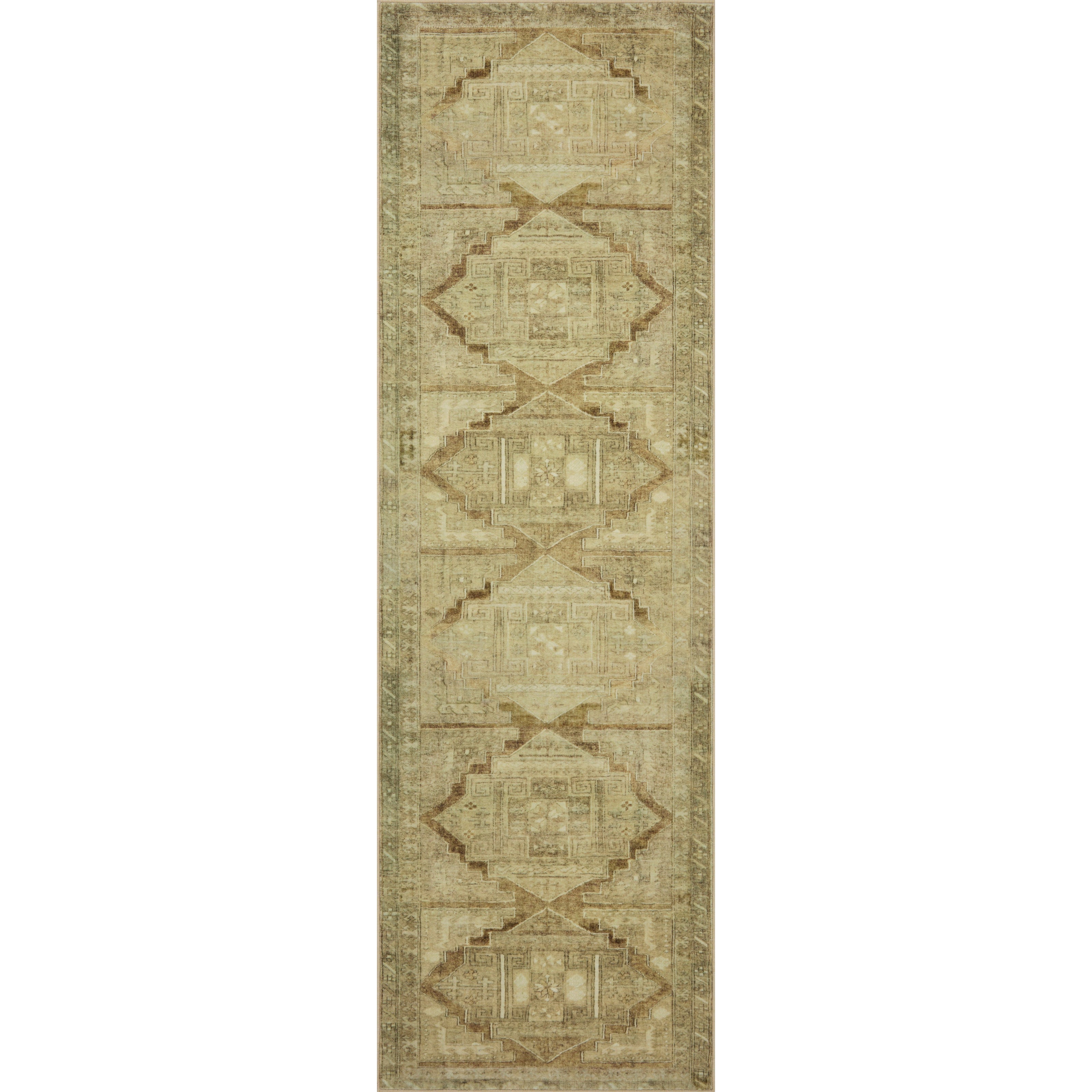 Magnolia Home Sinclair SIN-02 Rug