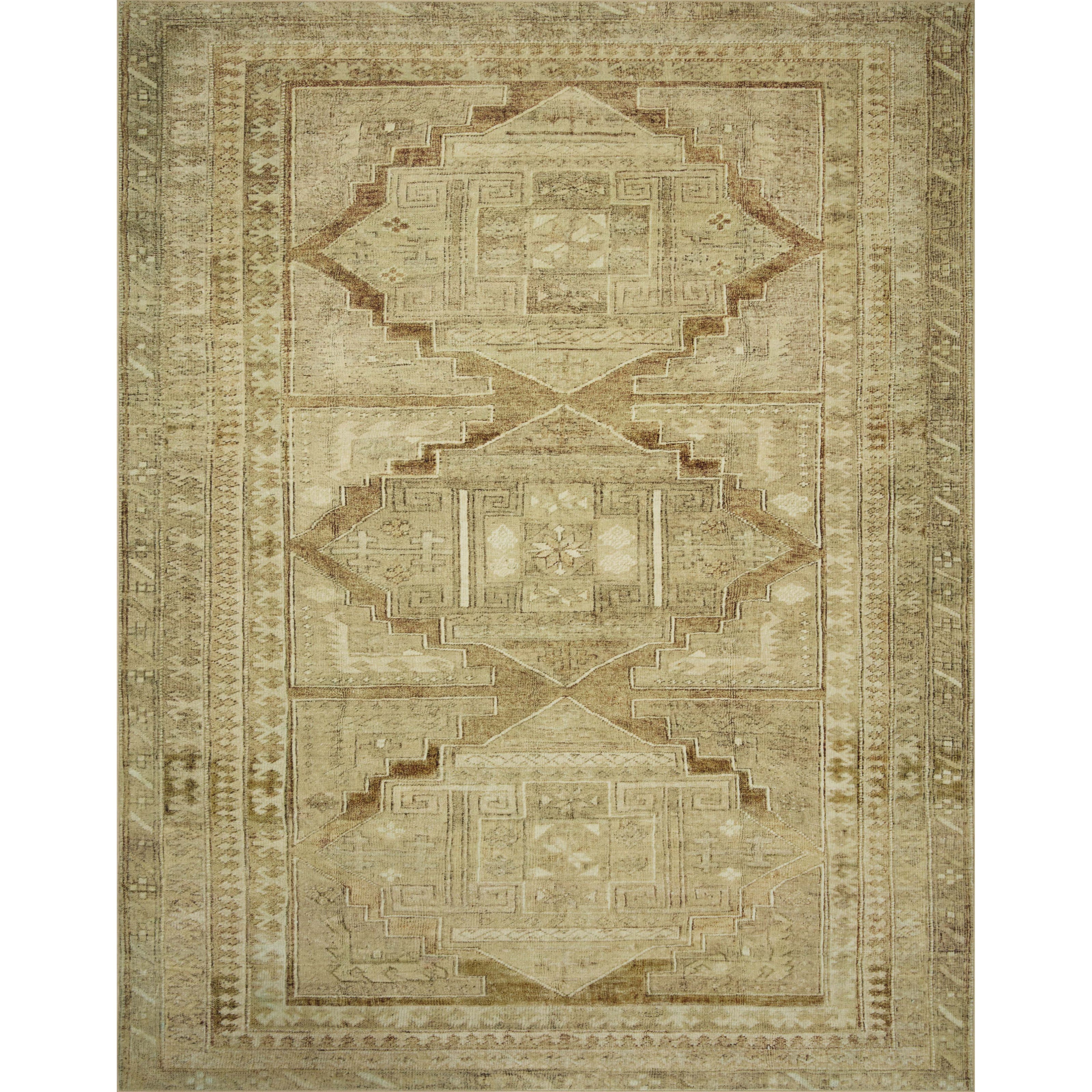Magnolia Home Sinclair SIN-02 Rug