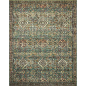 Magnolia Home Sinclair SIN-03 Rug