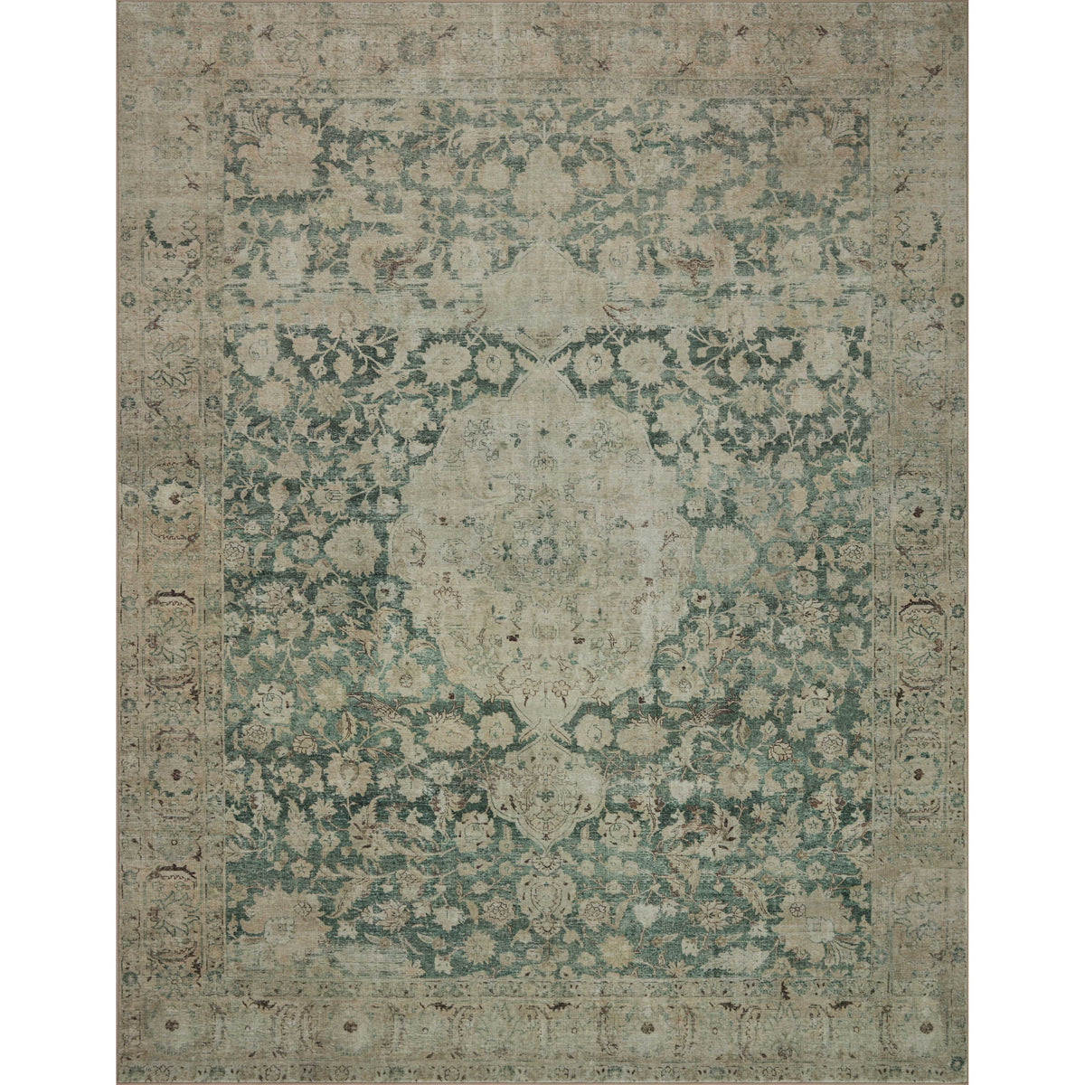 Magnolia Home Sinclair SIN-05 Rug — Grayson Living