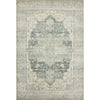 Loloi II Skye SKY-12 Charcoal / Dove Rug