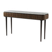 Theodore Alexander Steve Leung Billowy Console Table