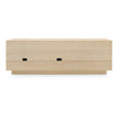 Villa & House Simon 3-Drawer & 4-Door Cabinet