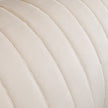 Michael Amini Somerset Manor Comforter Set -  Sand