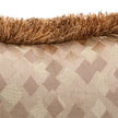 Michael Amini Somerset Manor Comforter Set -  Sand