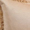 Michael Amini Somerset Manor Comforter Set -  Sand
