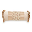 Michael Amini Somerset Manor Comforter Set -  Sand