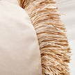 Michael Amini Somerset Manor Comforter Set -  Sand