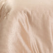Michael Amini Somerset Manor Comforter Set -  Sand