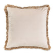 Michael Amini Somerset Manor Comforter Set -  Sand
