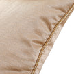 Michael Amini Somerset Manor Comforter Set -  Sand