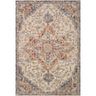 Loloi II Sorrento SOR-05 Ivory / Fiesta Rug