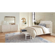 Villa & House Cora 8-Drawer & 2-Door Cabinet