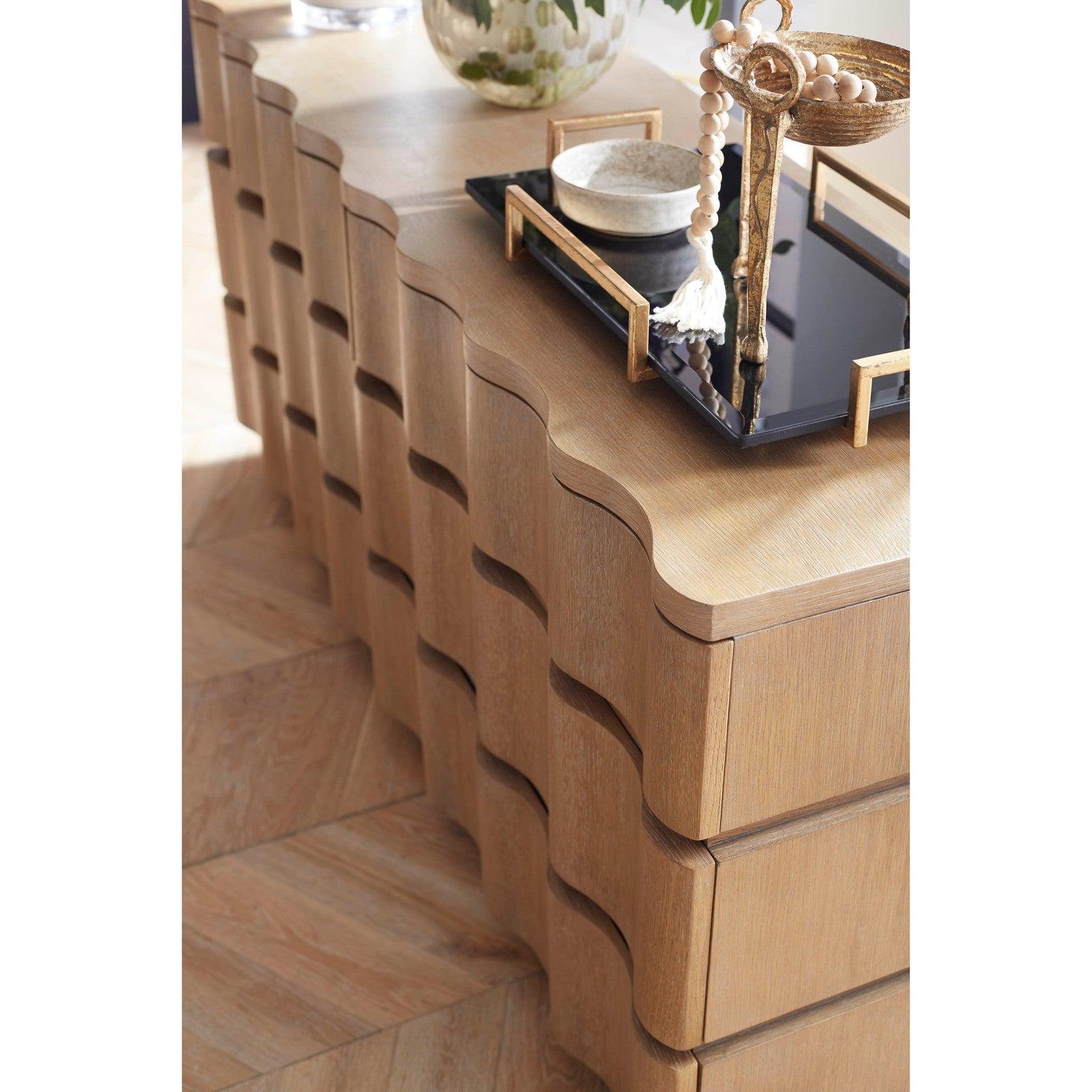 Villa & House Vanessa 6-Drawer