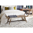 Villa & House Delon Bench
