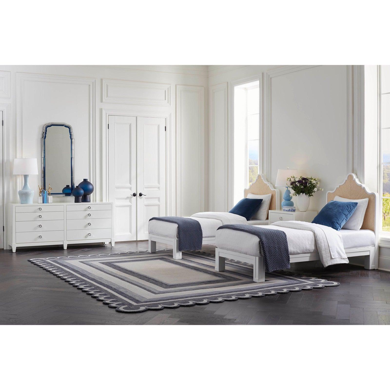Villa & House Madison 8-Drawer
