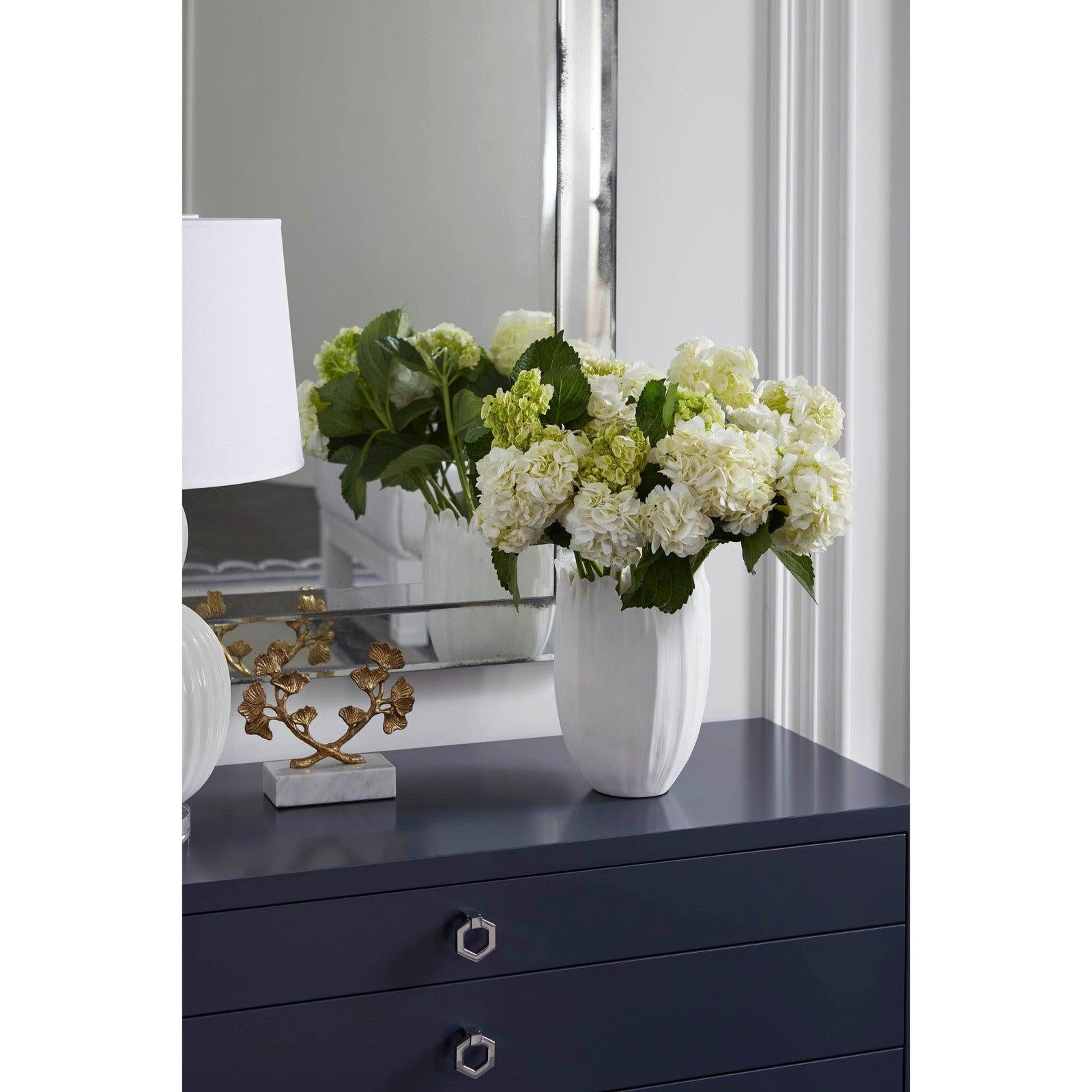 Villa & House Madison 3-Drawer Side Table