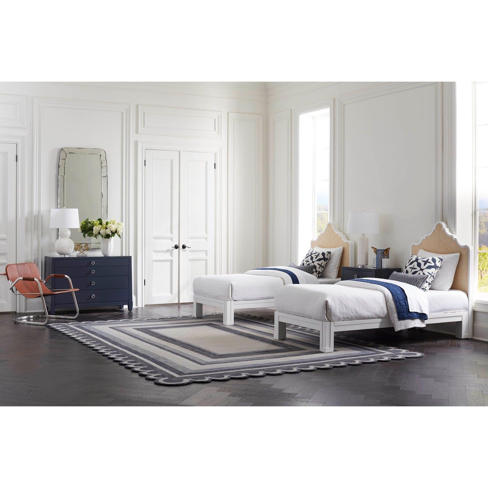 Villa & House Madison Large 4-Drawer