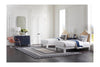 Villa & House Victoria Headboard With Bed Frame