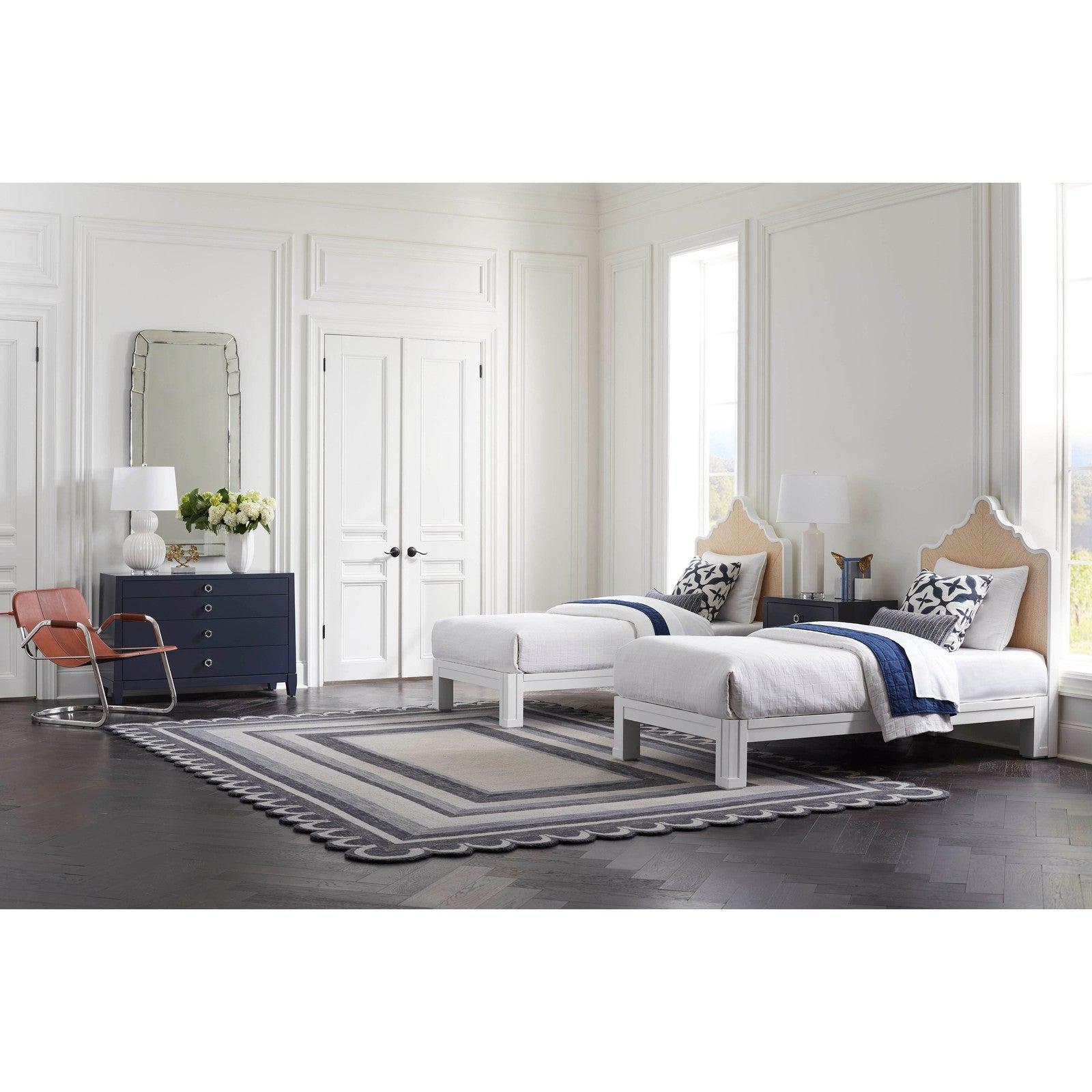 Villa & House Madison Large 4-Drawer