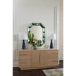 Villa & House Cora 8-Drawer & 2-Door Cabinet
