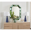 Villa & House Cora 8-Drawer & 2-Door Cabinet