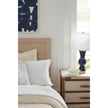 Villa & House Toulon 3-Drawer Side Table