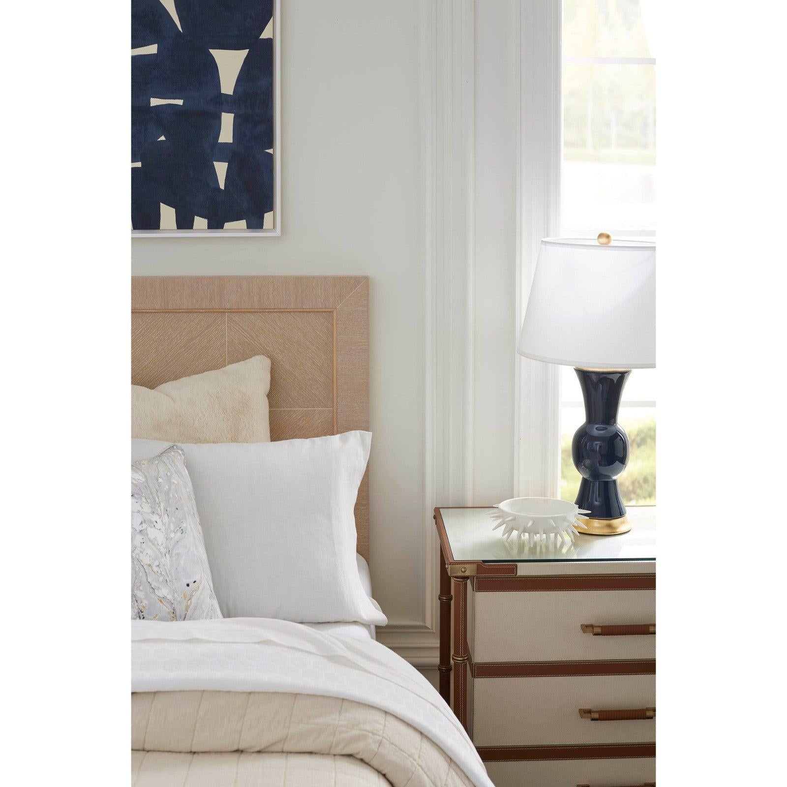 Villa & House Toulon 3-Drawer Side Table