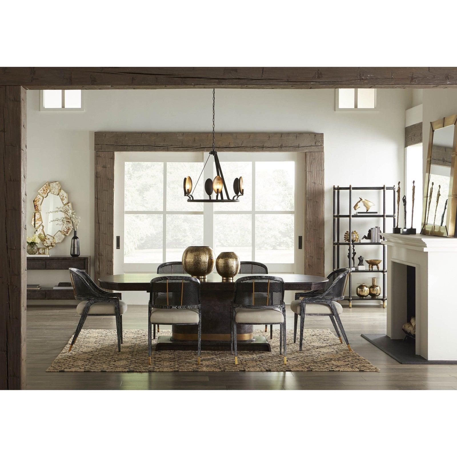 Villa & House Harriet Dining Table