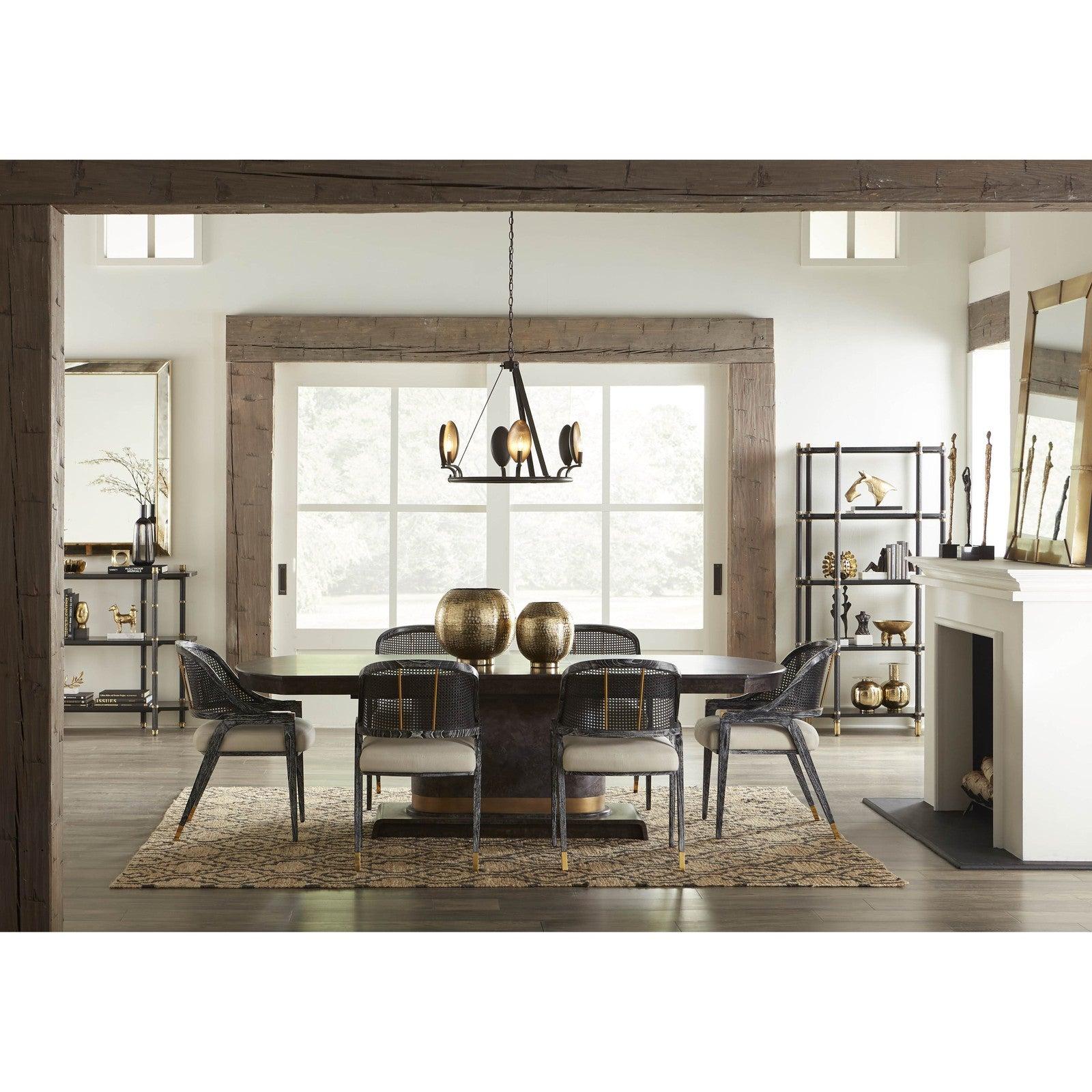 Villa & House Harriet Dining Table