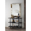 Villa & House Reneau Low Shelf
