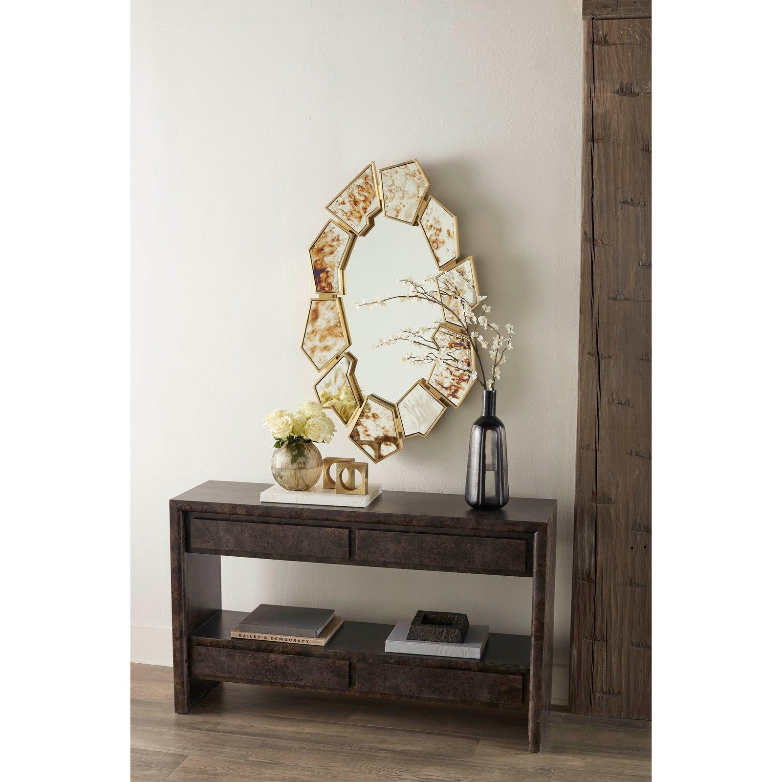 Villa & House Lucas Mirror