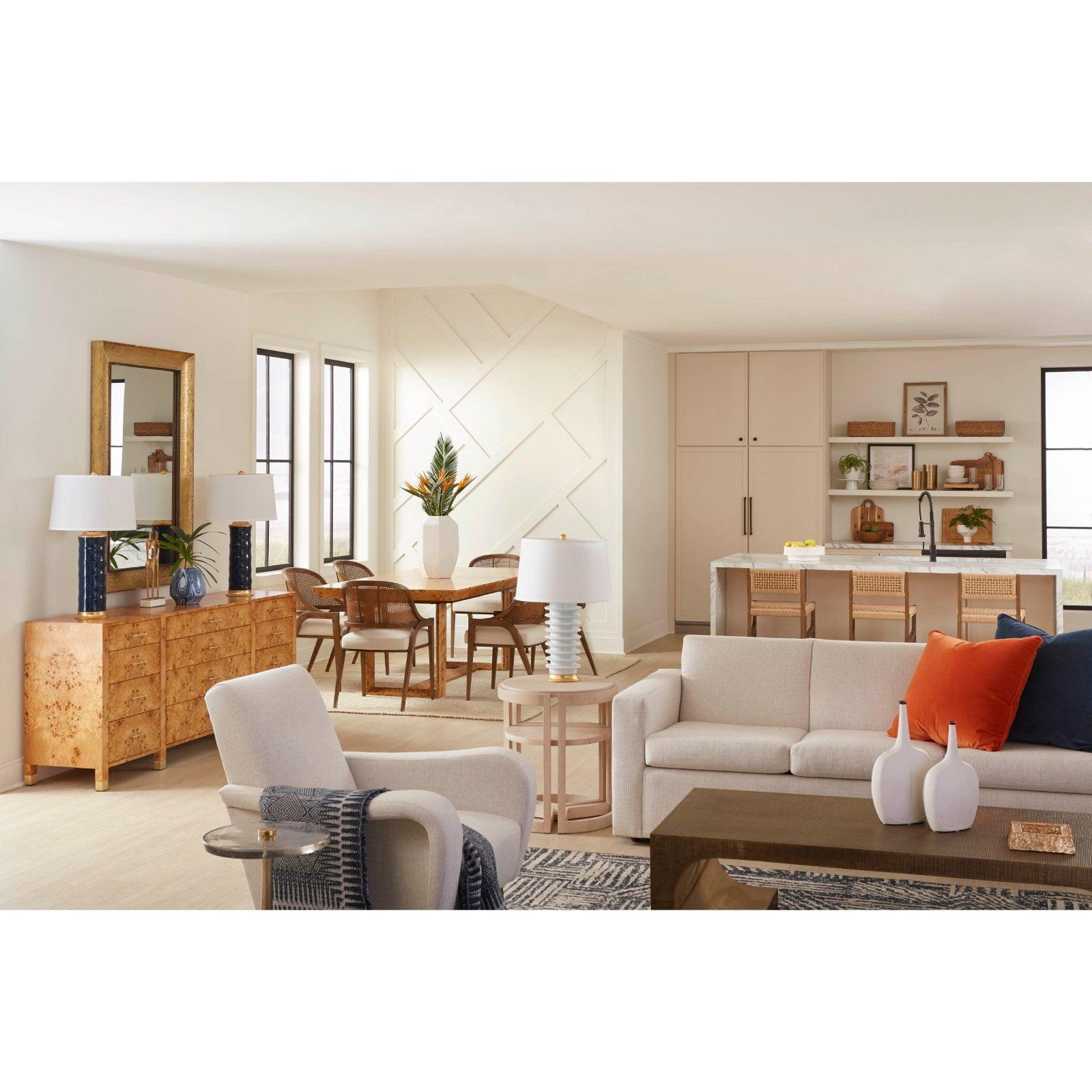 Villa & House Elektra Table Lamp