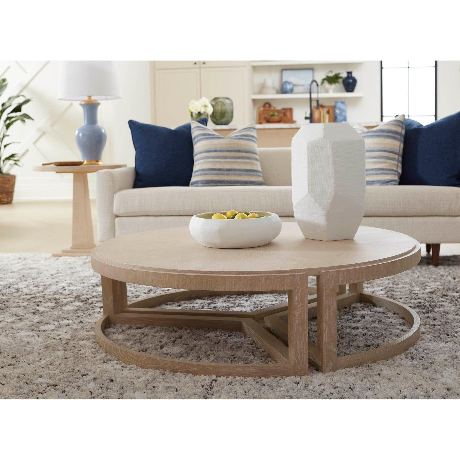 Villa & House Breanna Accent Table
