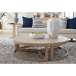 Villa & House Breanna Accent Table