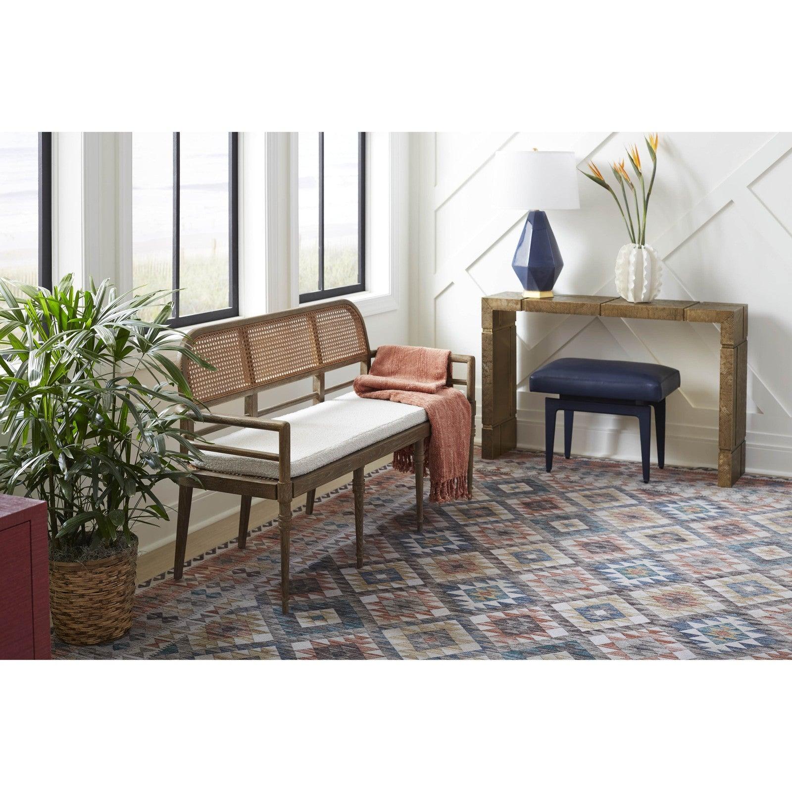 Villa & House Edda Bench