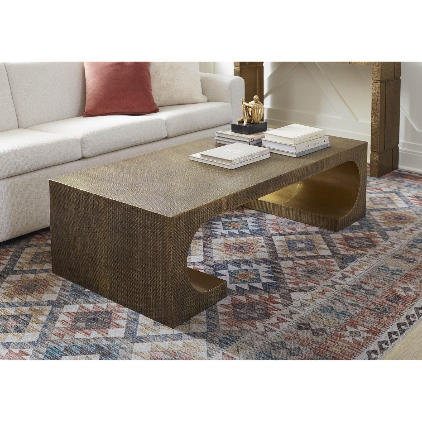 Villa & House Dali Coffee Table