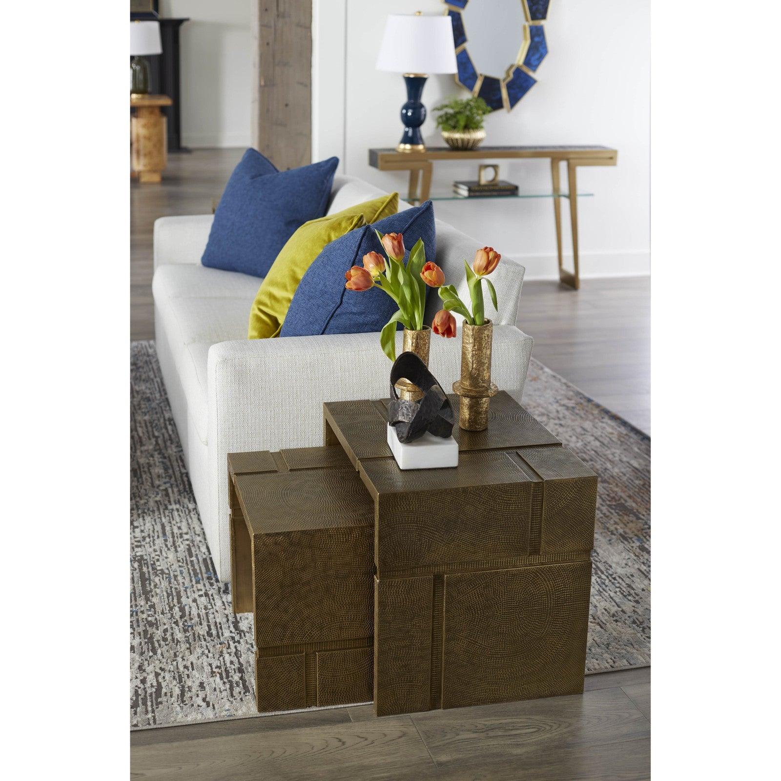 Villa & House Hollis Nesting Tables - Set of 2