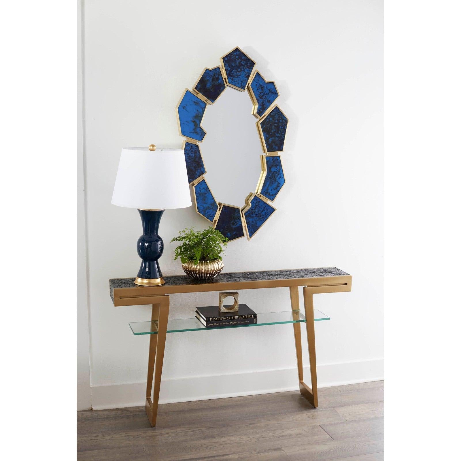 Villa & House Lucas Mirror