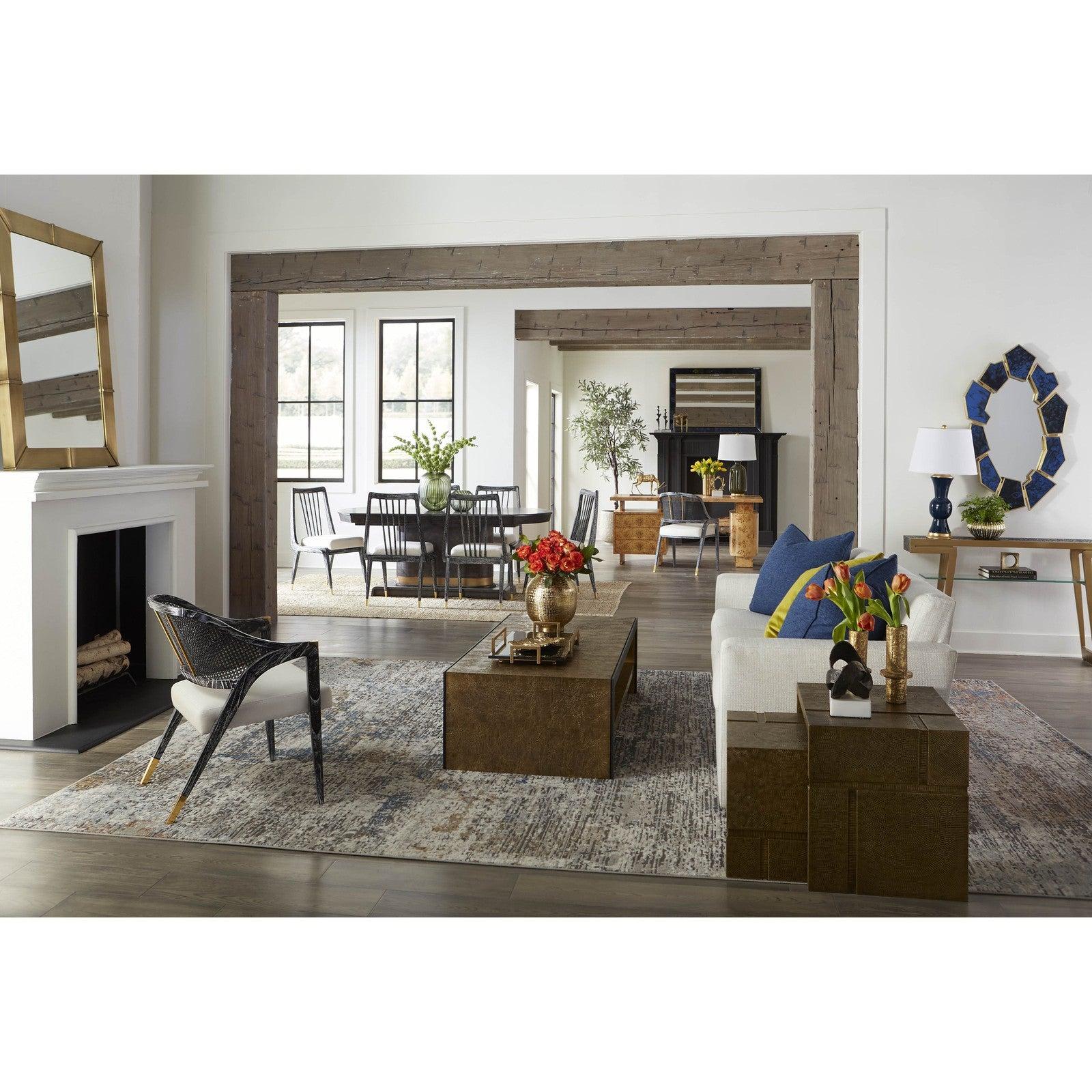 Villa & House Hollis Nesting Tables - Set of 2