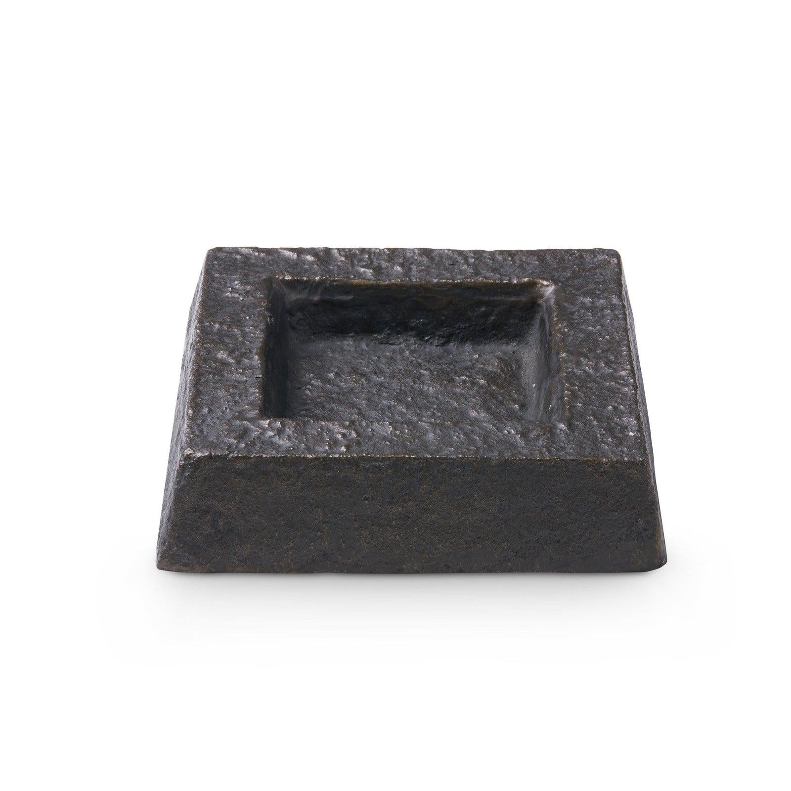 Villa & House Square Bowl